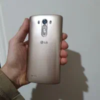 گوشی LG G3 با حافظه ۳۲ گیگ