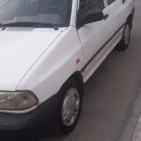 پراید۱۳۱|خودرو سواری و وانت|مشهد, حجاب (شهرک غرب)|دیوار