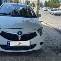 برلیانس ۹۷ h230