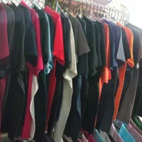 انواع لباس خارجی (تاناکورا)
