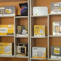 مودم سیم کارتی به صورت نقد و اقساط