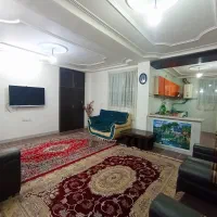 اجاره روزانه/هفتگی/ماهانه سوئیت۶۰ متری