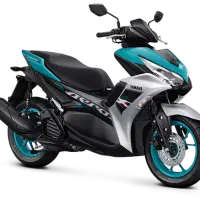 موتور ایروکس