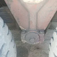 بونکر2محور بدون موتور|خودرو سنگین|طسوج, |دیوار