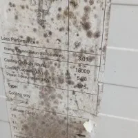 کولر اسپلیت ۱۸ هزار|کولر گازی و فن‌کوئل|ساری, |دیوار