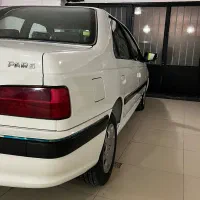 پرشیا ۹۹|خودرو سواری و وانت|اردبیل, |دیوار