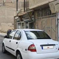 تیبا دوگانه کارخانه مدل 94|خودرو سواری و وانت|بوکان, |دیوار