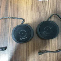 تیوتر پایونر S20 اصل ژاپن Pioneer|قطعات یدکی و لوازم جانبی|تهران, مهران|دیوار