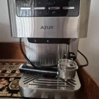 اسپرسوساز آژور