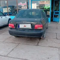 پراید ۸۵ دوگانه کارخانه