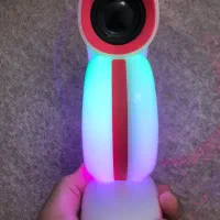 اسپیگر حلزونی نوع|پخشکننده همراه|پارسآباد, |دیوار