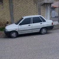 فوری پراید 88