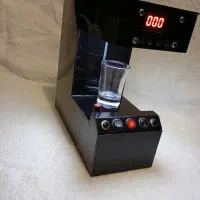 دستگاه نوشیدنی ریز|سایر لوازم برقی|کرمان, |دیوار