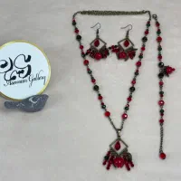 زیورآلات یلدا تک و عمده