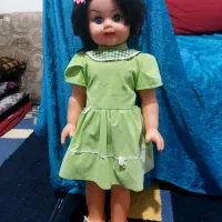 عروسک موزیکال|اسباببازی بچه|خرمآباد, |دیوار