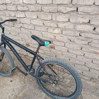 دوچرخه 26|دوچرخه، اسکیت، اسکوتر|زابل, |دیوار