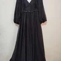 پیراهن وکت ودامن مجلسی