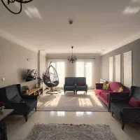 ۱۰۵ متر دو خوابه همایون شهر جنوبی