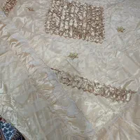 رو تختی نونو  اصلا استفاده  نشده