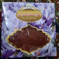 زعفران اصل صادراتی