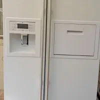 یخچال ساید اسنوا ۳۰ فوت