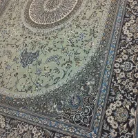 سه دانه قالی 2/3|فرش|کاشمر, |دیوار