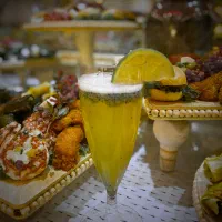 پذیرایی همایش و مراسم