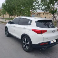 تیگو 7 سفید اکسلنت