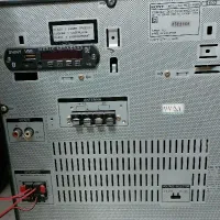 ضبط صوتی G55 سونی|سیستم صوتی خانگی|سبزوار, فیاض|دیوار