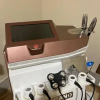 دستگاه لاغری آراف و کویتیشن(RF Volcano&cavitation)