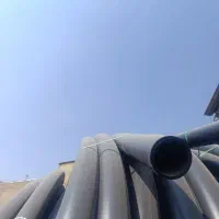 لوله پلی اتین از سایز ۲۰تا۱۲۵|عمدهفروشی|مرودشت, تامین اجتماعی|دیوار