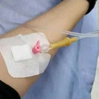 تزریقات و سرم تراپی در منزل