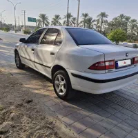 سمند lx مدل 96|خودرو سواری و وانت|وحدتیه, |دیوار