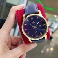 ساعت بند چرم مردانه ولنتاین|ساعت|اصفهان, شیخ اشراق|دیوار