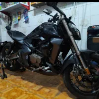 زونتس مدل v249|موتورسیکلت|شیراز, شریف‌آباد|دیوار