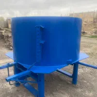 میکسر بتن ناریساز