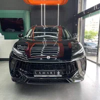 لاماری ایما، رنگ مشکی، مدل۱۴۰۴