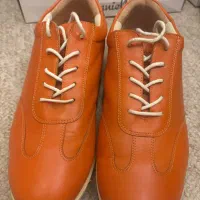 کفش بنددار از برند دنیلی