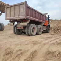 اهواز|خودرو سنگین|اهواز, شهرک رزمندگان|دیوار