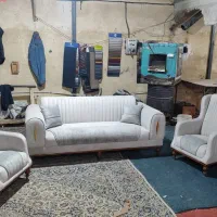 مبل راحتی/طرح سال*