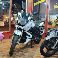 موتور سیکلت 125|موتورسیکلت|مشگین شهر, |دیوار