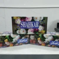 دستمال کاغذی جعبه ای شاهکار