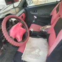 پراید ۱۴۱ مدل ۸۶