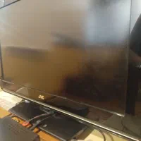 LCD|تلویزیون و پروژکتور|رشت, کوی فکوری|دیوار