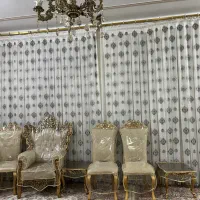 پرده|پرده، رانر، رومیزی|یزد, |دیوار