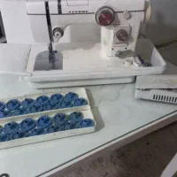 ژانومه 802 اصل ژاپن بسیار تمیز