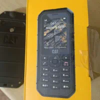 گوشی کت اصلی