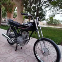 موتور هندا