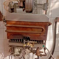 نصب و تعمیر پکیج و کولر گازی و پمپ آب|خدمات پیشه و مهارت|تبریز, |دیوار