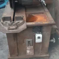 اره آتشی  در حد نو
